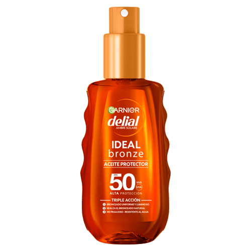 Delial aceite Protector